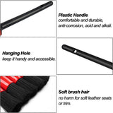 Car Wash Cleaning Tools Set Auto Detailing Cleaning Kits