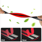 2/4/8M Car Windshield Sunroof Seal Strip Window Waterproof Soundproof Sticker