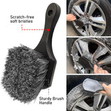 Car Wash Cleaning Tools Set Auto Detailing Cleaning Kits