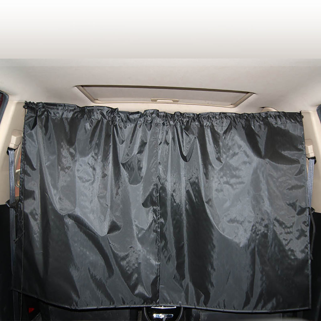 Car Isolation Curtain Taxi Cab Partition Protection Privacy Curtain