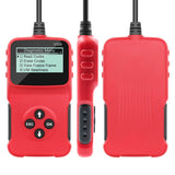 Plug and Play V309 OBD2 Code Reader OBD 2 Scanner OBDII Digital Display Car Diagnostic Tool
