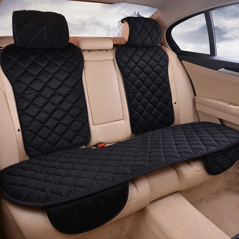 Universal Car Seat Protector Cushion Cover Mat Pad Breathable For Auto Truck SUV