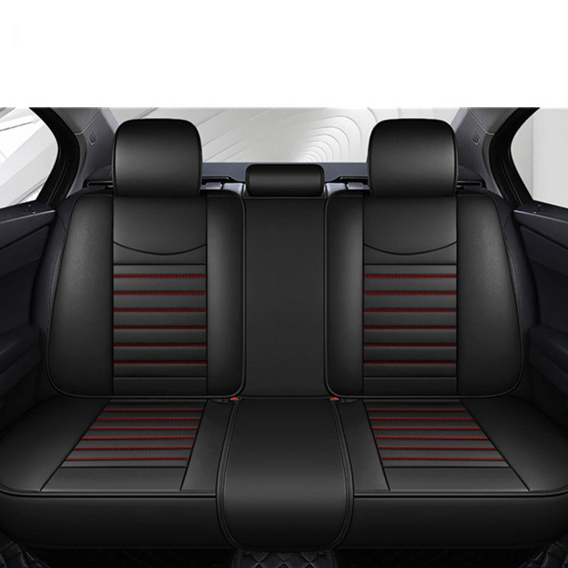 Seat Cushion of Universal Auto 12