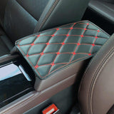 Car Center Console Cover Universal Armrest Pad Cover