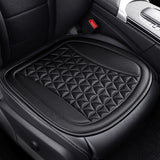 Car Seat Cover Front or Rear Seat Back Cushion Pad Mat Backrest SEAMETAL