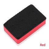 Car Wash Mud Cleaner Magic Clay Bar Sponge Block Pad For Car Care Wash
