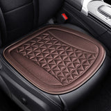Car Seat Cover Front or Rear Seat Back Cushion Pad Mat Backrest SEAMETAL