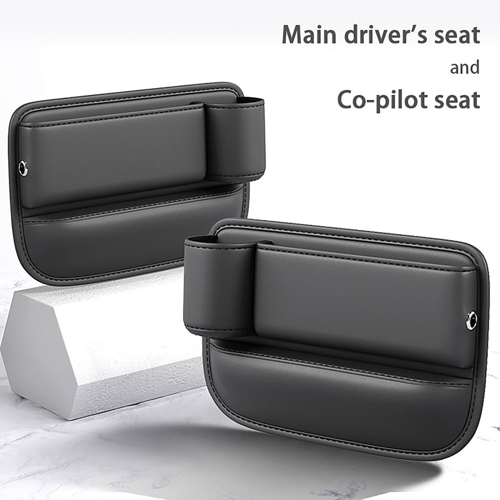 The Z1 Seat Gap Filler – Gadgetz1
