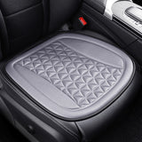 Car Seat Cover Front or Rear Seat Back Cushion Pad Mat Backrest SEAMETAL