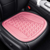 Car Seat Cover Front or Rear Seat Back Cushion Pad Mat Backrest SEAMETAL