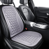 Car Seat Cover Front or Rear Seat Back Cushion Pad Mat Backrest SEAMETAL