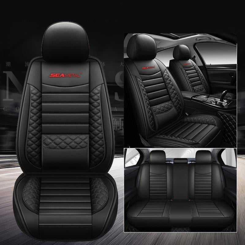Seat Cushion of Universal Auto 0