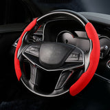 Universal Car Anti-Skid Steering Wheel Cover