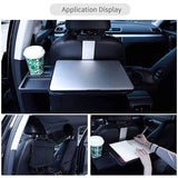 Universal Car Steering Wheel Desk Phone Holder Laptop Computer Table