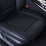 Custom Fit Leather Seat Cushions for Car