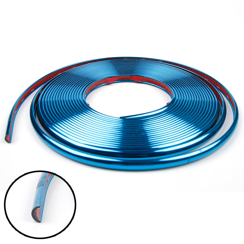 Wheel Rim protector save tire change - Protection de riante pour