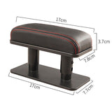 Car Armrest Elbow Support Adjustable Universal Door Hand Arm Rest Cushion