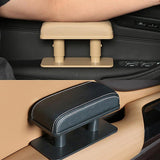 Car Armrest Elbow Support Adjustable Universal Door Hand Arm Rest Cushion