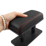 Car Armrest Elbow Support Adjustable Universal Door Hand Arm Rest Cushion