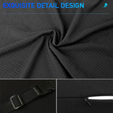 NEW Car Head Neck Pillow with Adjustable Strap For Relieve Neck Pain