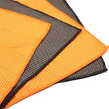 Car Wash Towel Glass Cleaning Microfiber Cloth Wax Polishing Detailing Towel