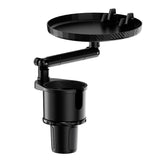 Universal Car Cup Holder Tray Adjustable Car Cup Holder Expander Adapter