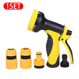 Garden Washing Cleaner High Power Pressure Car and Hose Nozzle Washer Water Spray
