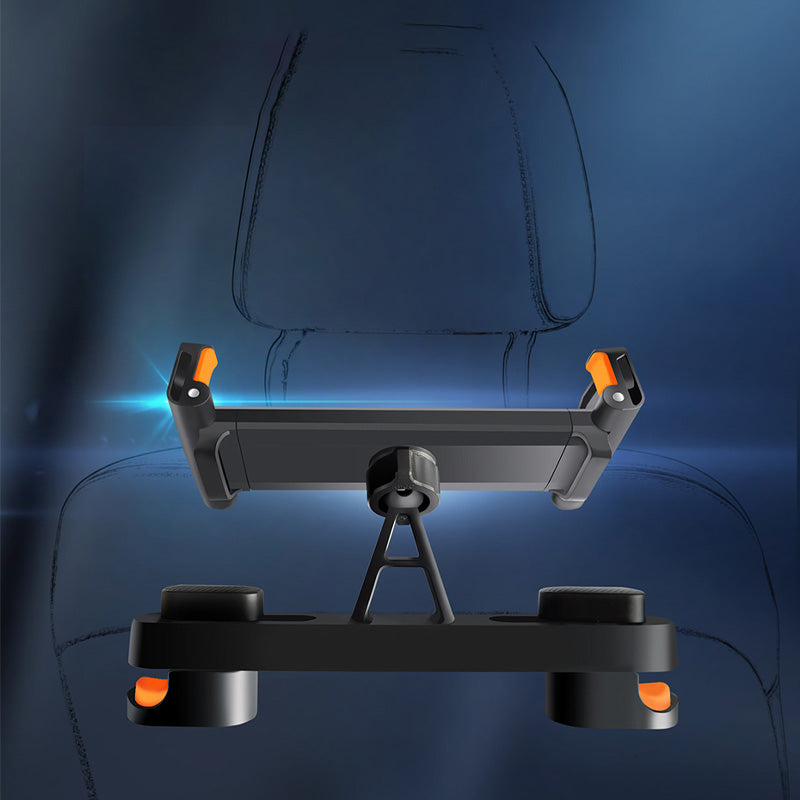 Car Rear Seat Mounts Phone Holder Ipad Bracket Universal Ipad Stand