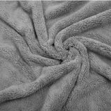 Microfiber Cloth Car Wash Towel Car Detailing Car Drying Towel