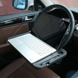 Car Table Interior Auto Foldable Tray 2