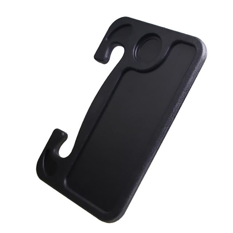 Car Table Retractable Folding Tray for Laptop Food Phone Support