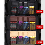 Car Backseat Trunk Organizer 4